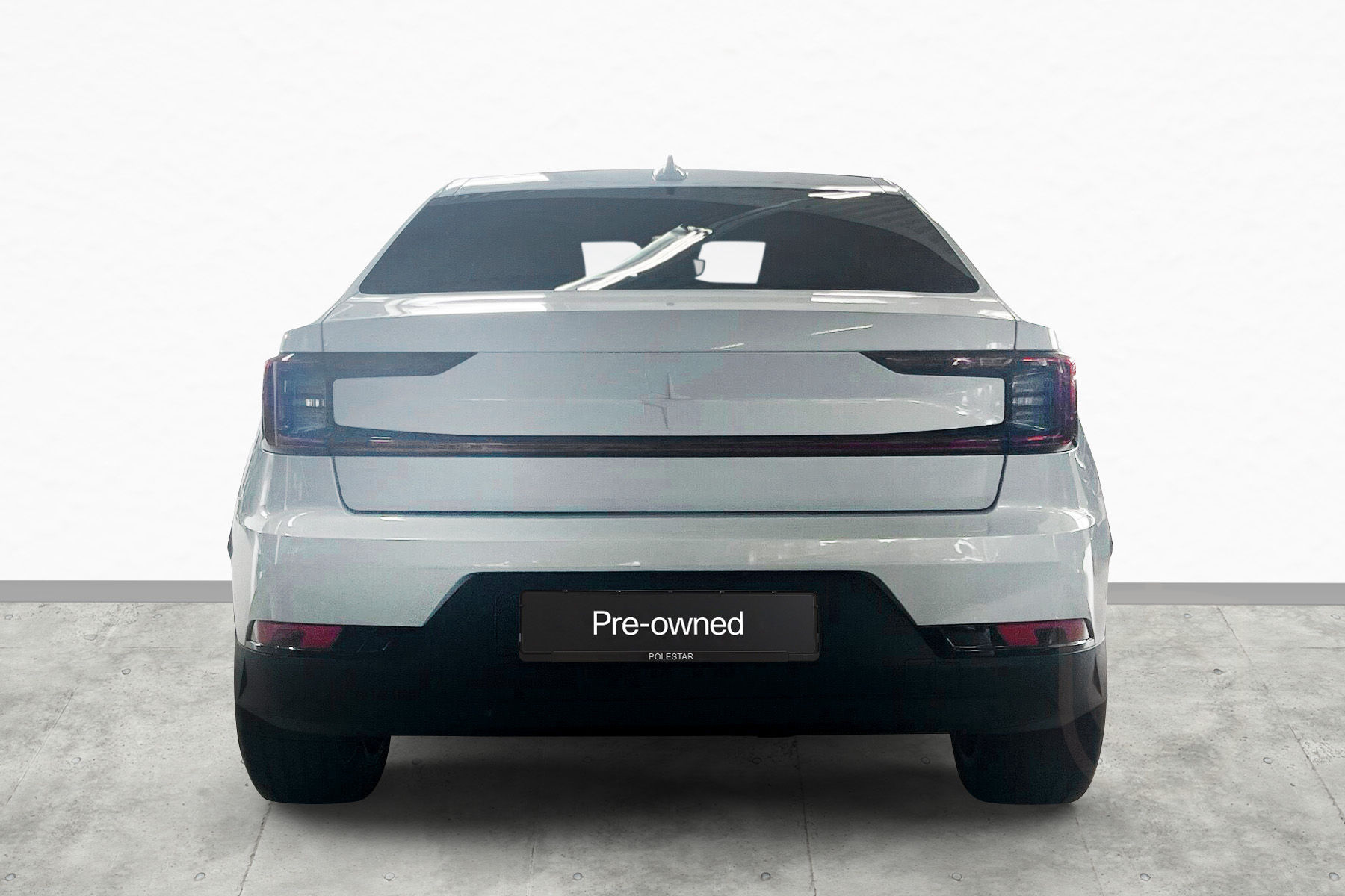 Polestar 2 Long Range Single Motor