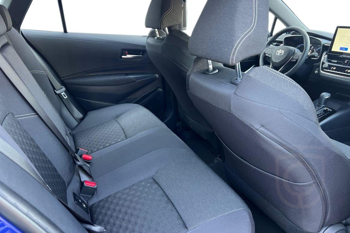 Toyota Corolla Touring Sports Hybrid 1,8 HEV Active Plus 3,4