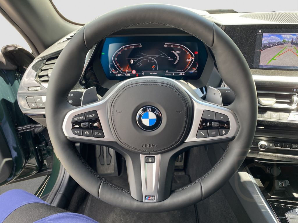 BMW Z4 sDrive30i ///M-Sport SpurAss UPE 73.010 EUR