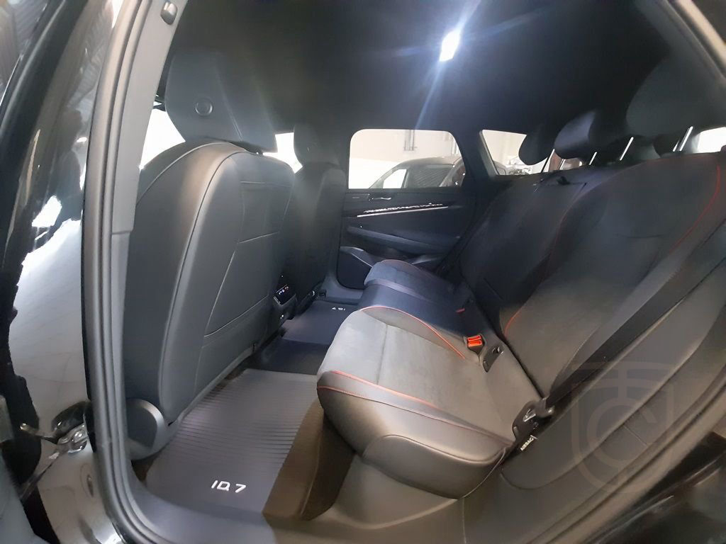 Volkswagen ID.7 Tourer GTX