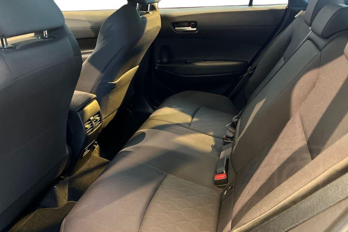 Toyota Corolla Cross Hybrid 1.8 Active Plus