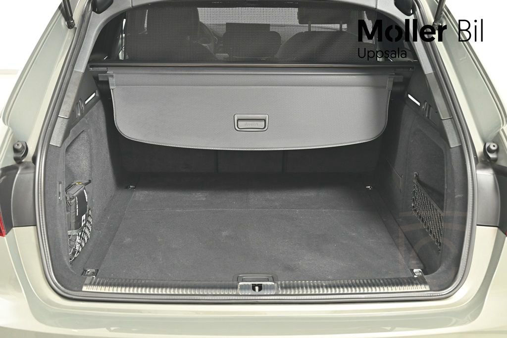 Audi A4 Avant 40 TDI q S-line