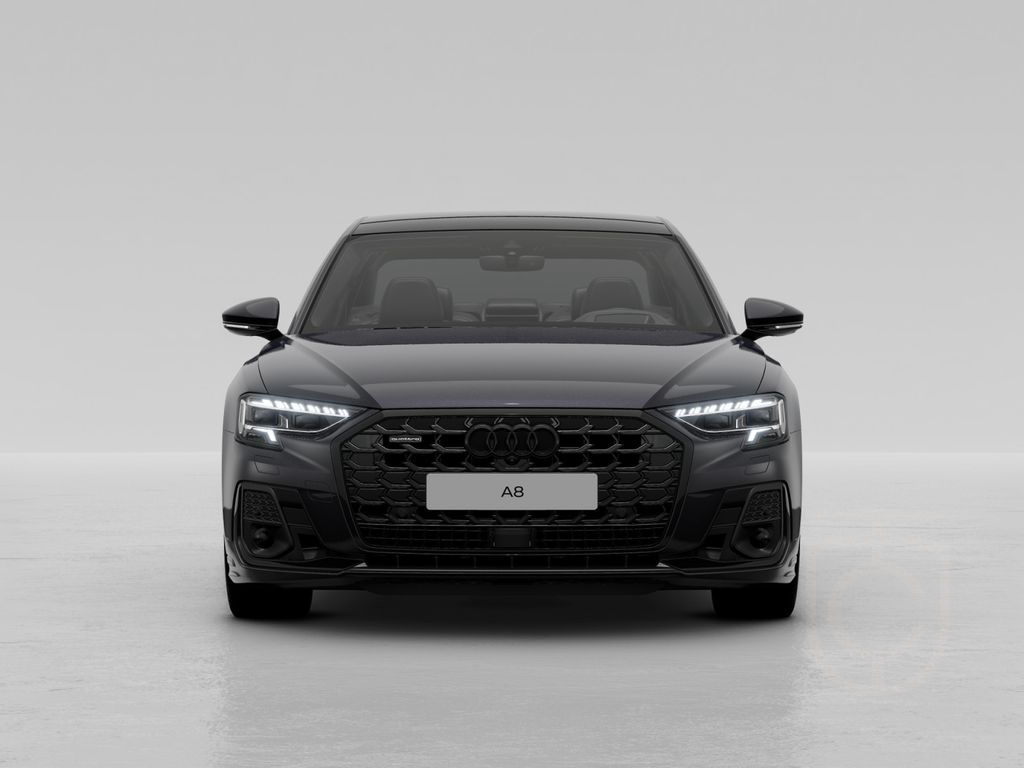 Audi A8 60 TFSIe quattro Matrix*Pano*Air*Massage*B&O