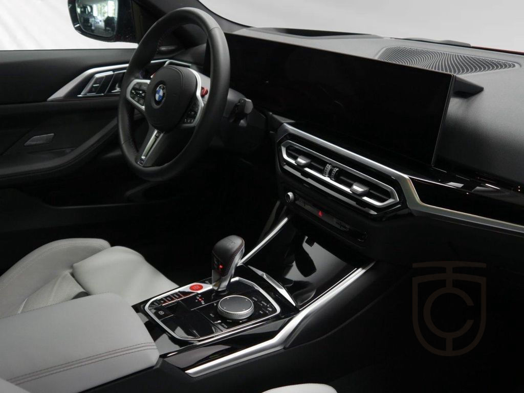BMW M4 Competition Coupé DA-Prof.|Laser|PA|LC-Prof.