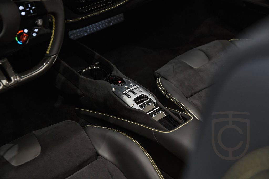 Ferrari SF90 Spider ~Ferrari Munsterhuis~