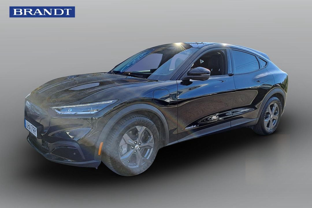 Ford Mustang Mach-E Long Range - PL