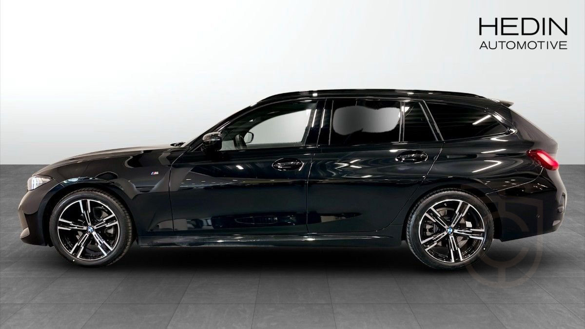 BMW 320 d xDrive Touring M Sport Active Launch Edt