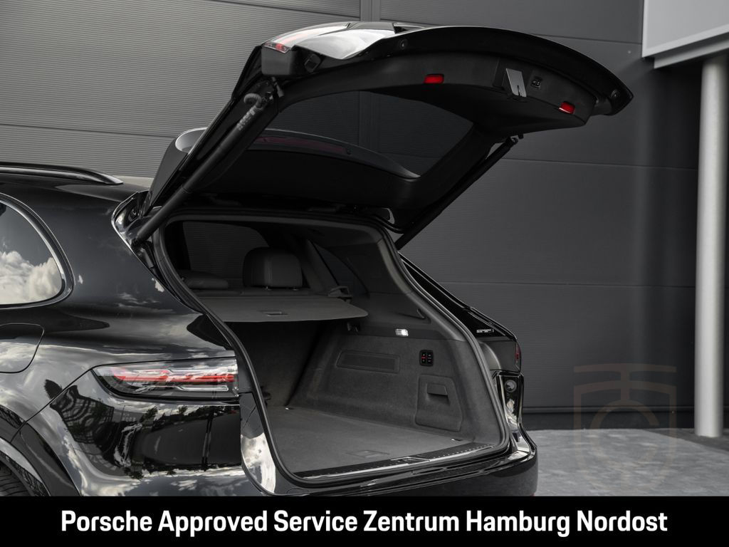 Porsche Cayenne E-Hybrid Platinum Edition Hinterachslenk