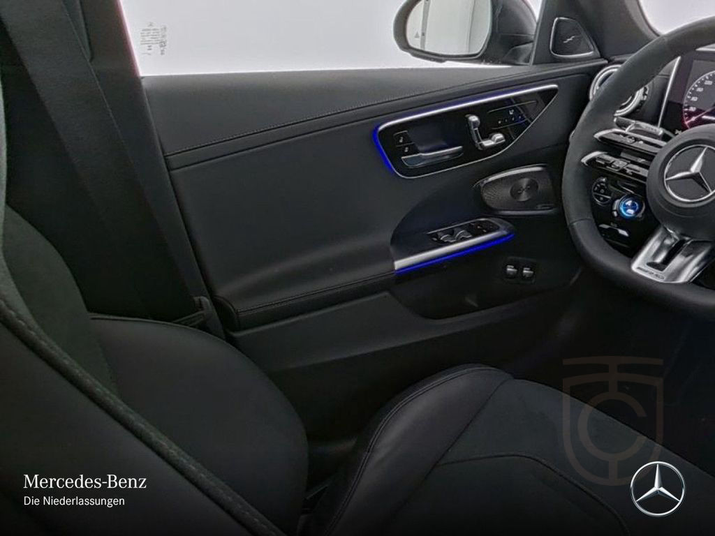 Mercedes-Benz C 63 S E Perf T AMG Prem+/Pano/PerfSitze/Distr.