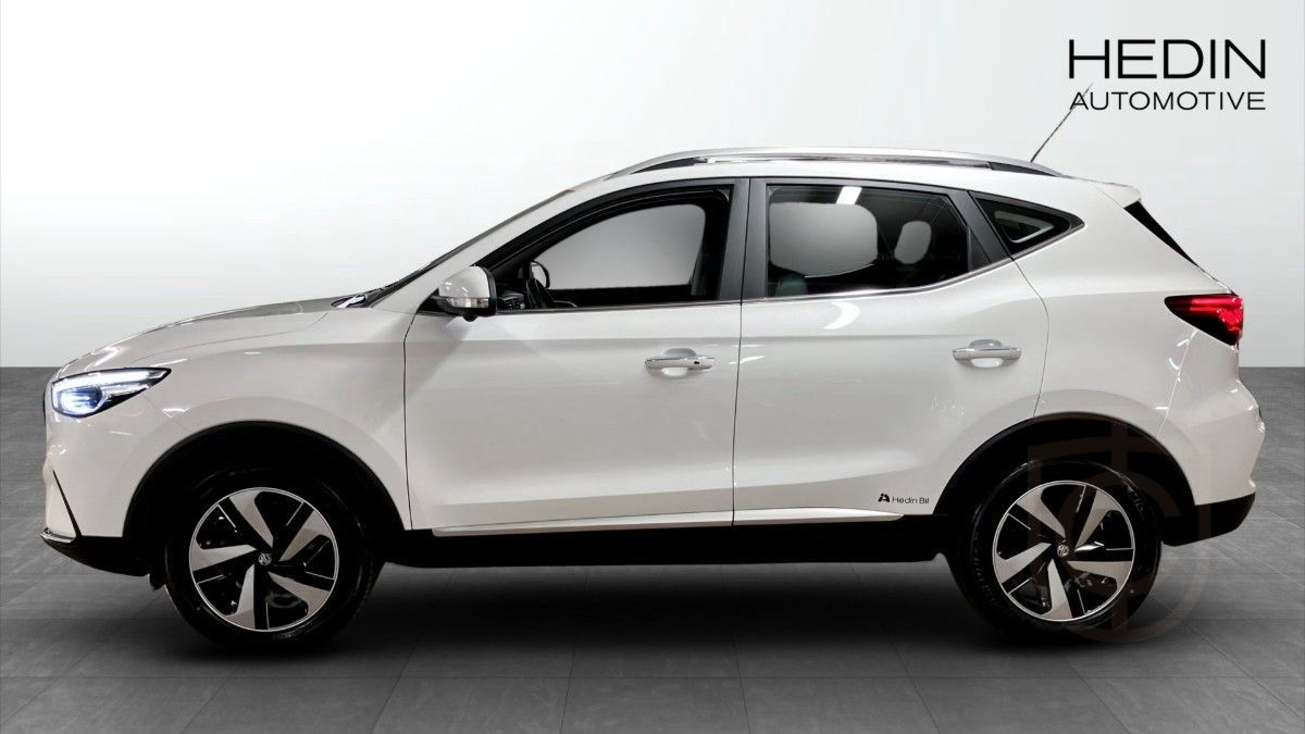 MG ZS EV ZS EV LUXURY