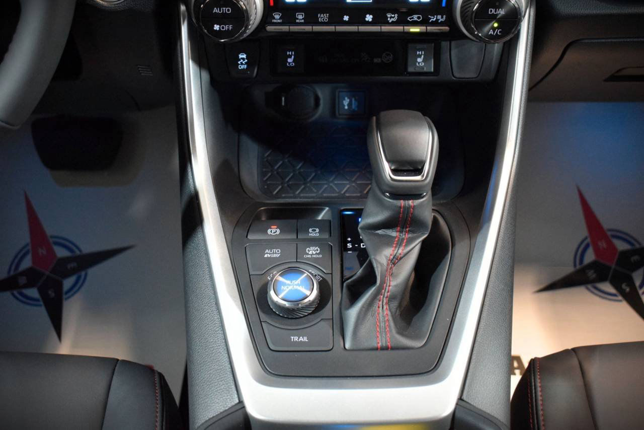 Suzuki Across 2.5