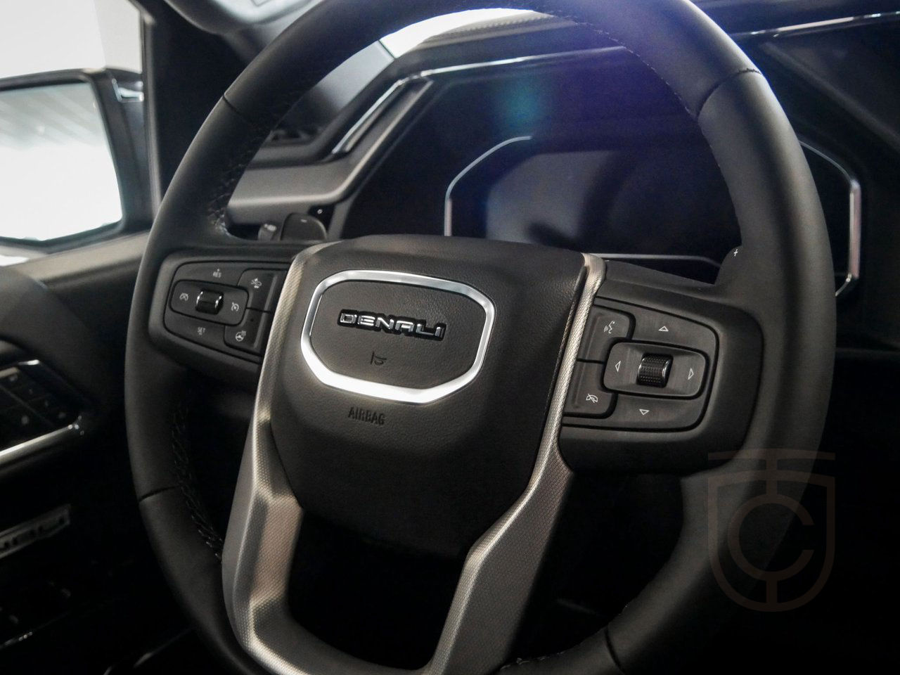 GMC Sierra DENALI RESERVE 6.2 V8 E85 2