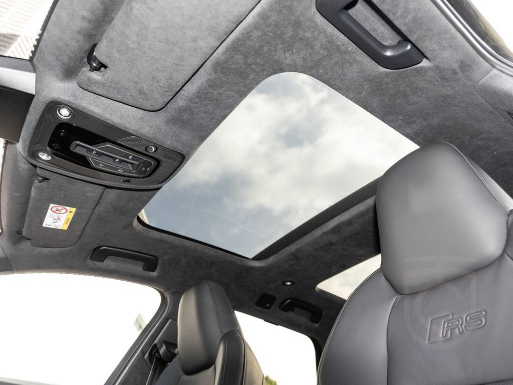 Audi RS 6 Avant 441(600) tiptronic NAVI PANO LED LM