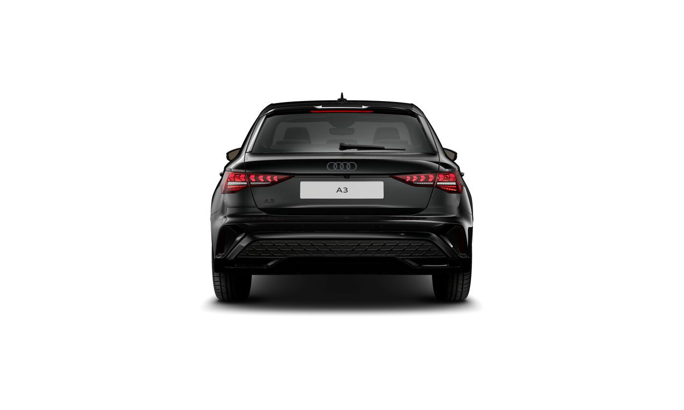 Audi A3 Sportback S line 35 TDI 110 kW