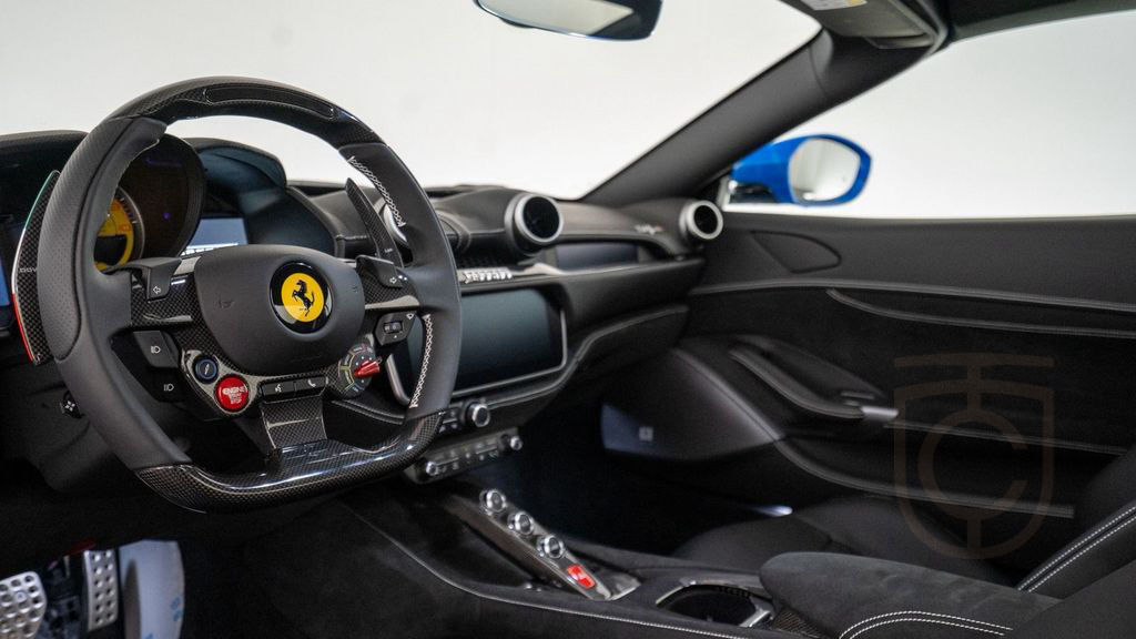 Ferrari Portofino M FERRARI SINGEN