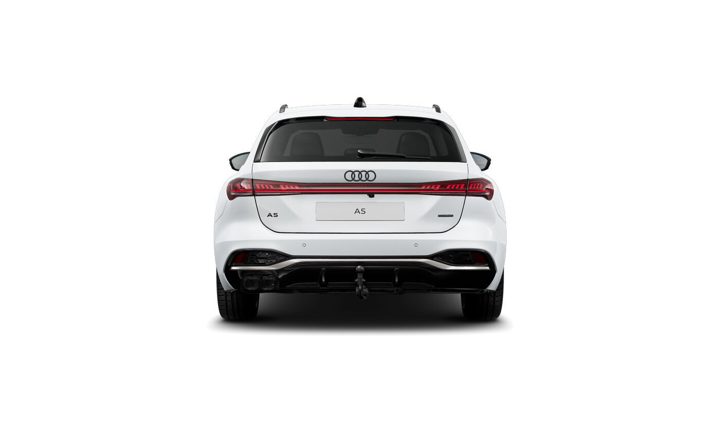 Audi A5 Avant TDI quattro 150 kW S tronic