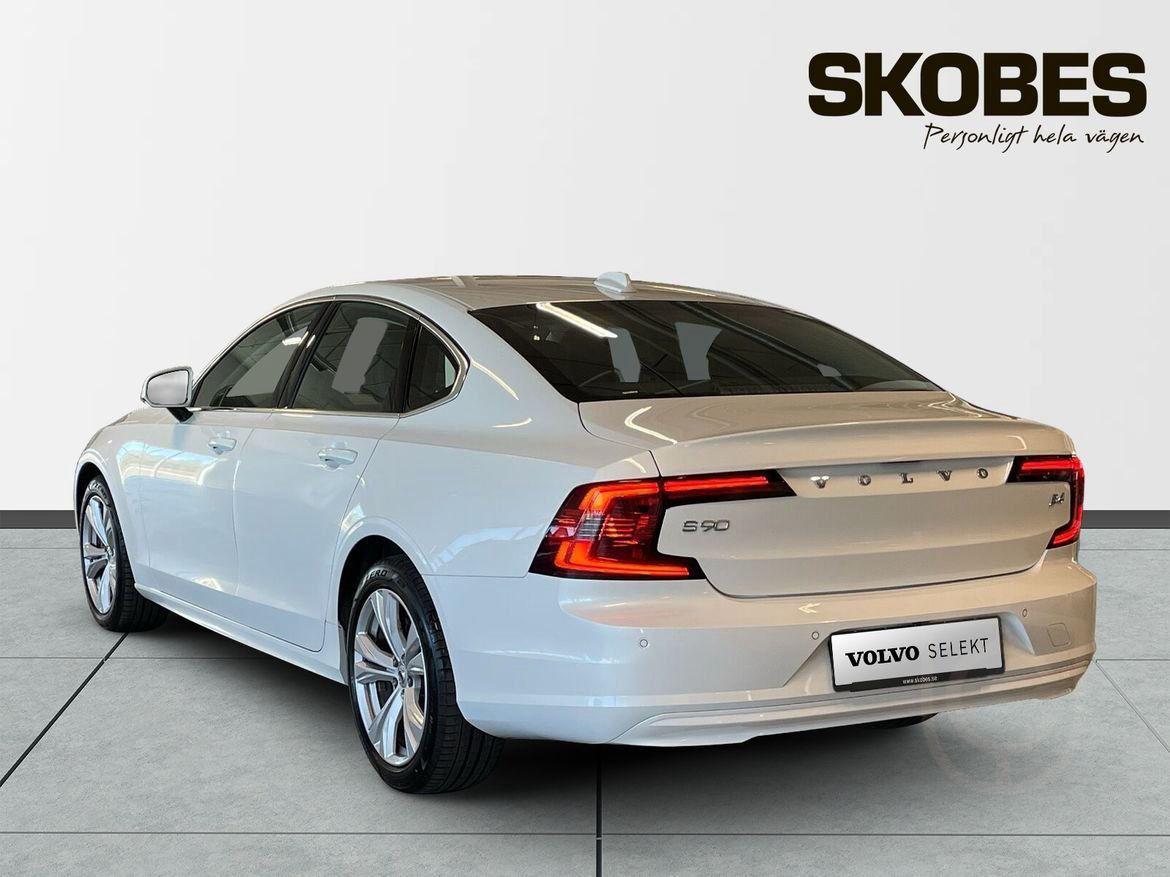 Volvo S90 B4 Bensin Core