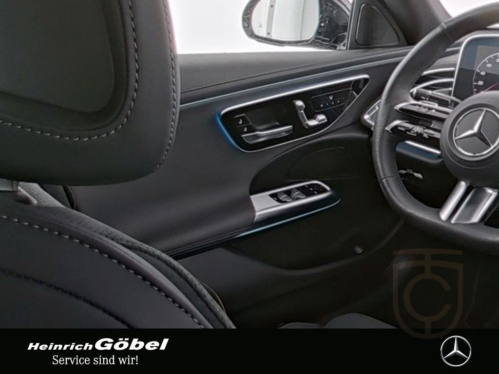Mercedes-Benz E 450 d 4M AMG+DIGITAL.L+AHK+FAHRASSIST+MEMORY