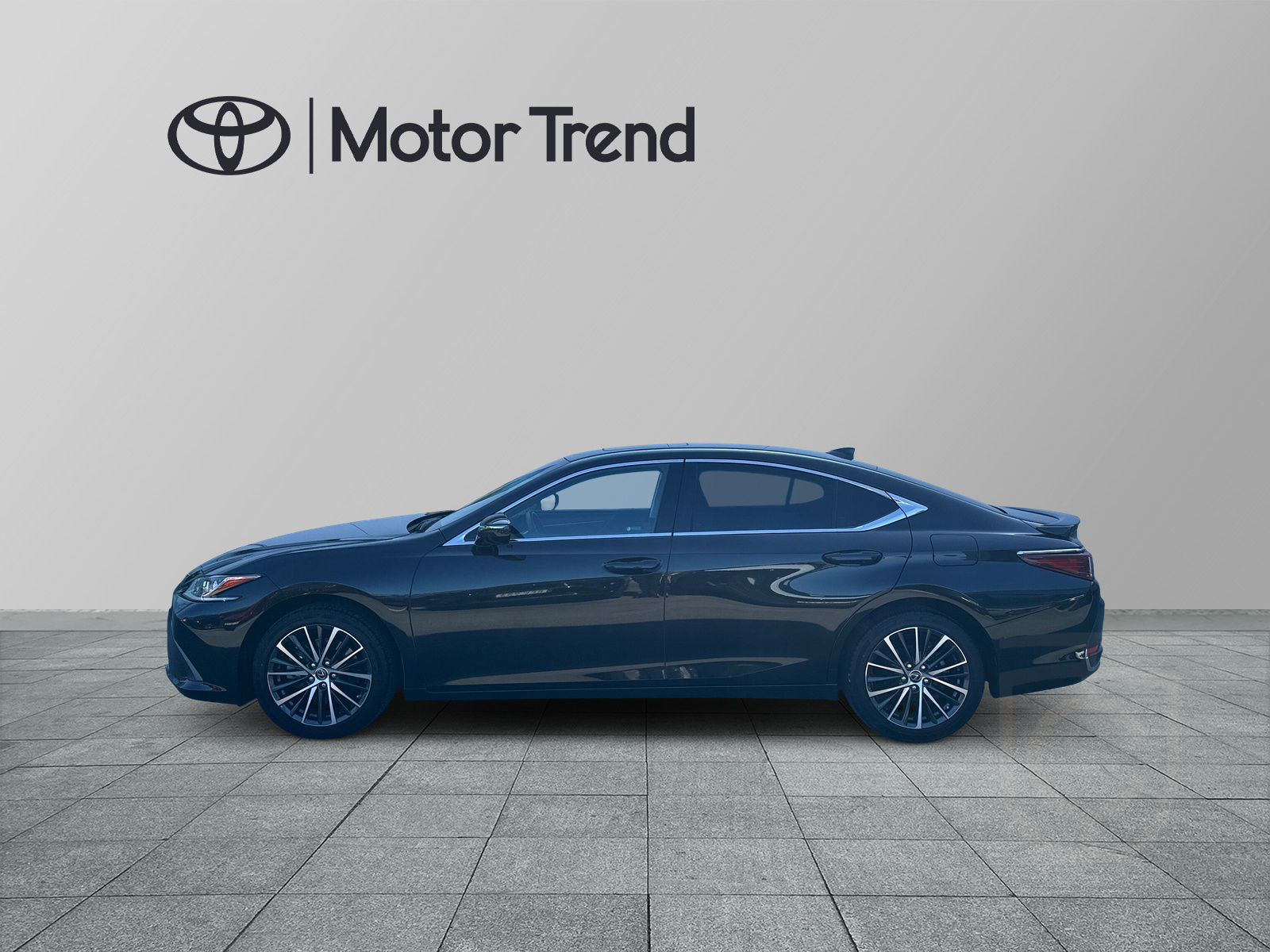 Lexus ES 300h