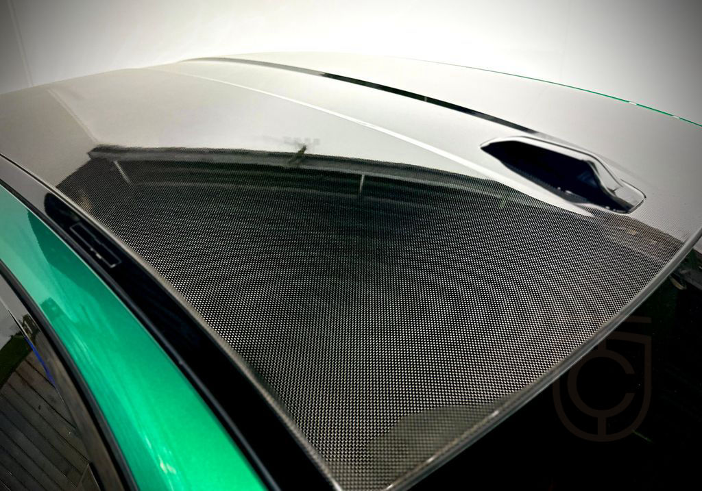 BMW M5 / Ultimate Paket/Prod. 2025/Keramik/Carbon