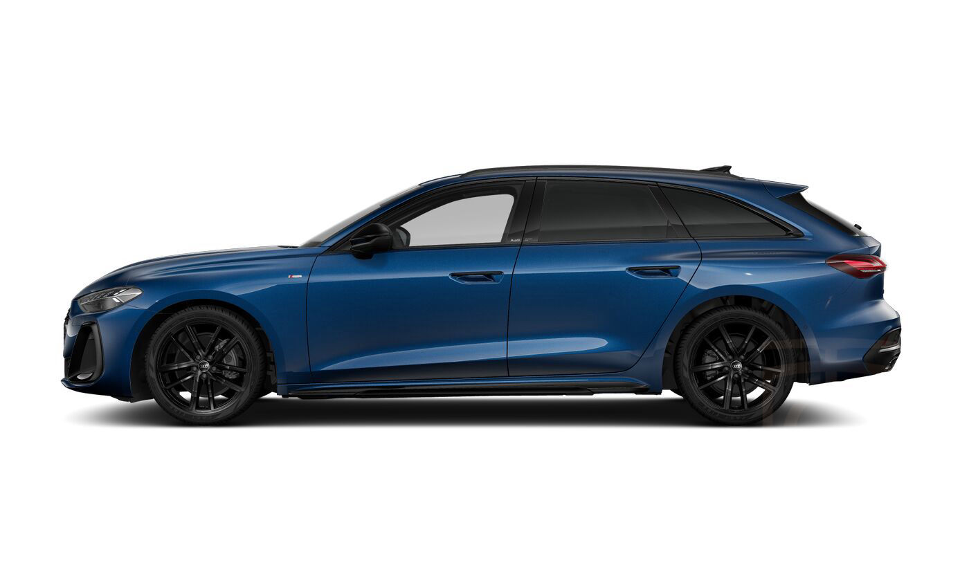Audi A5 Avant TFSI 110 kW S tronic