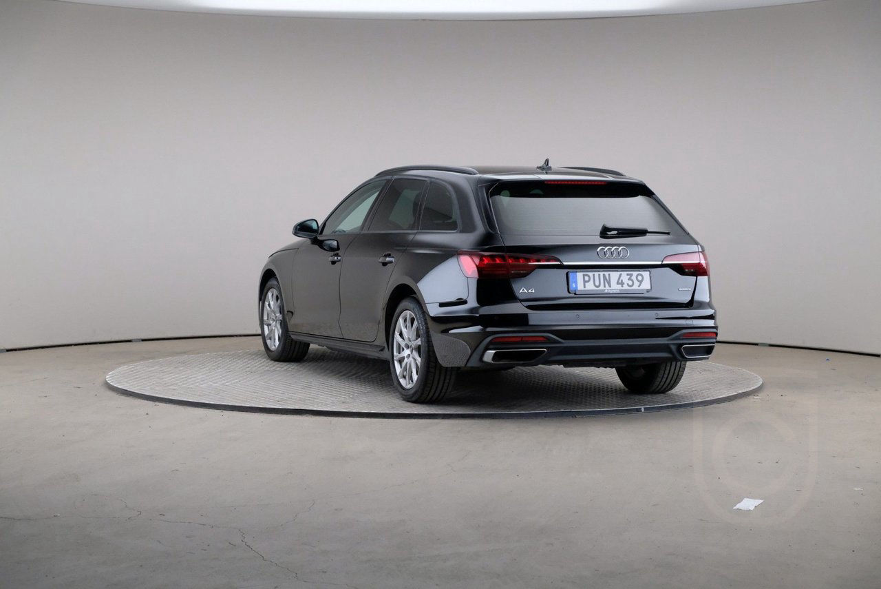 Audi A4 40 TDI quattro Proline Edt