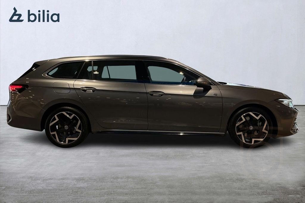 Volkswagen Passat 2.0 TDI 4M R-Line
