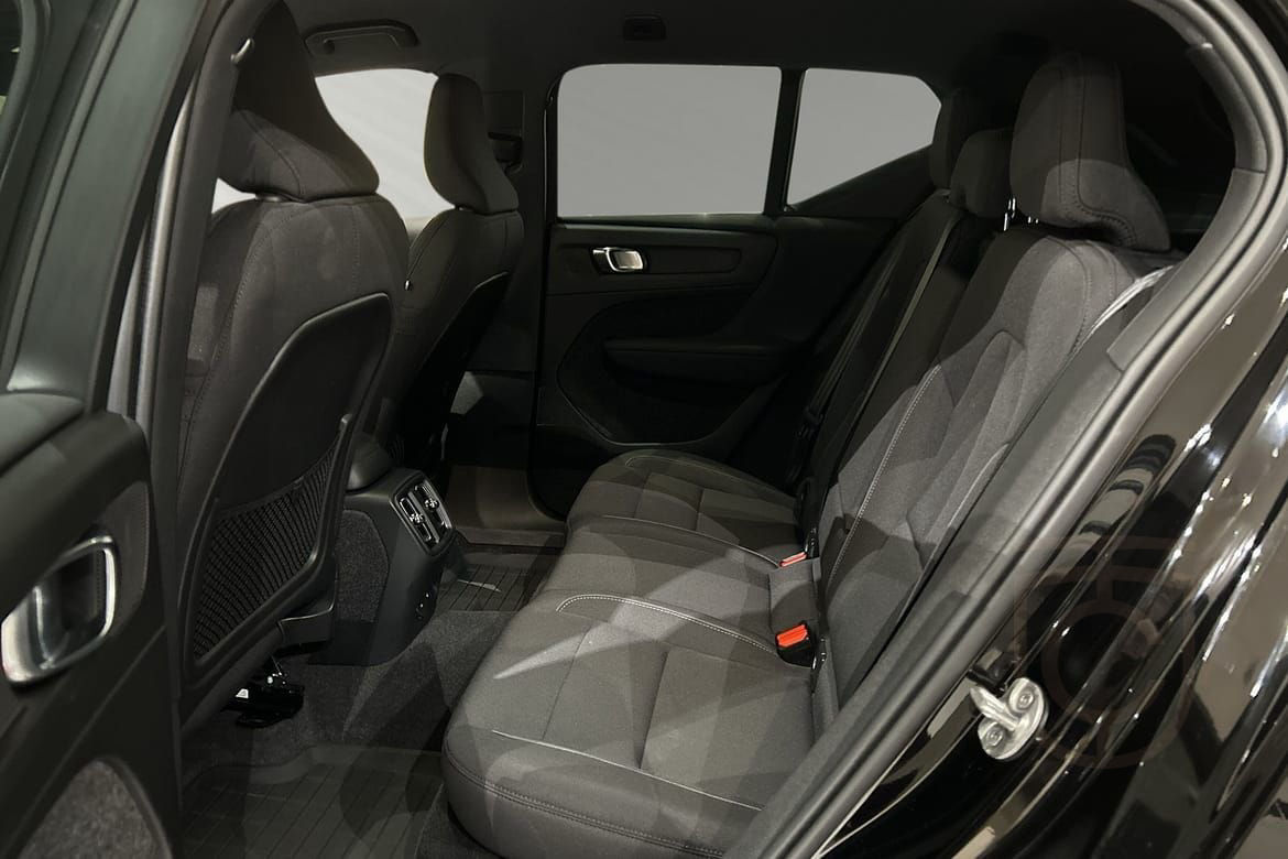 Volvo XC40 P6 Recharge Core