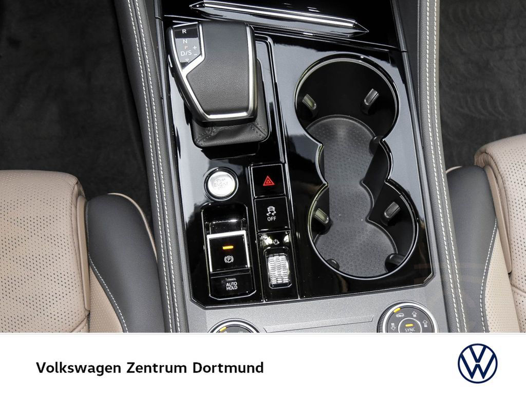 Volkswagen Touareg HYBRID ELEGANCE LEDER eKLAPPE PANO