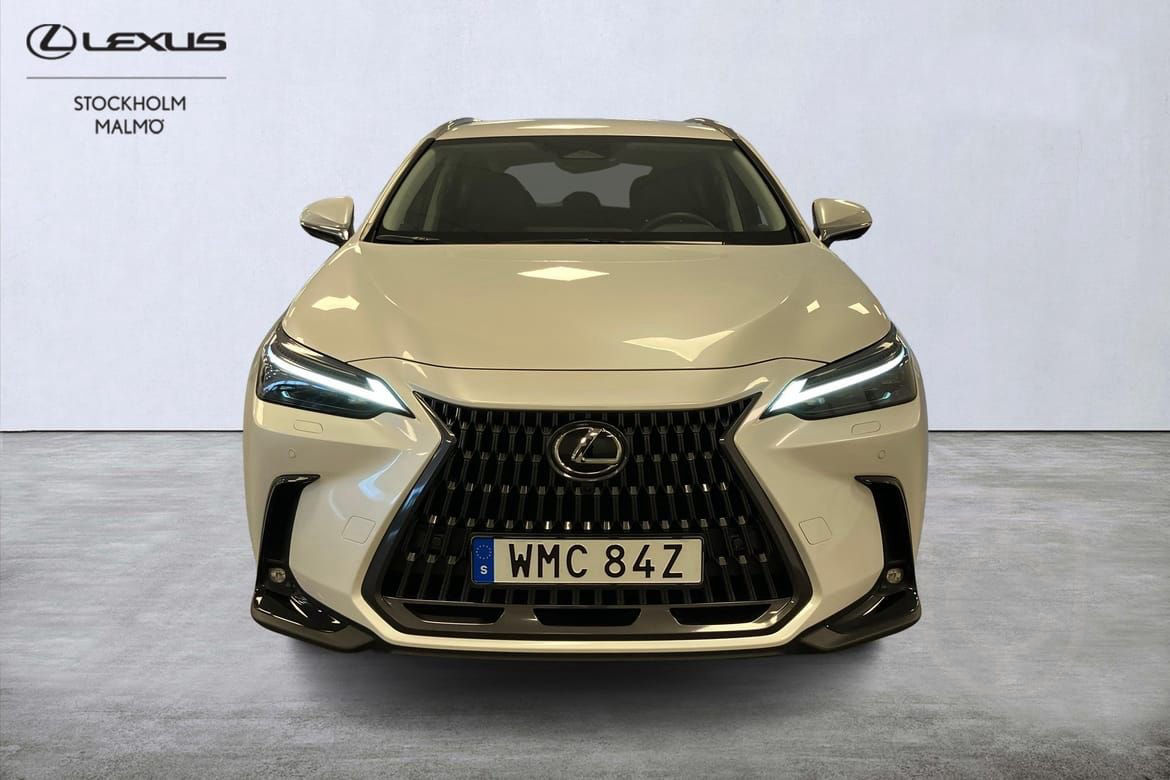 Lexus NX 450h+ Executive 360