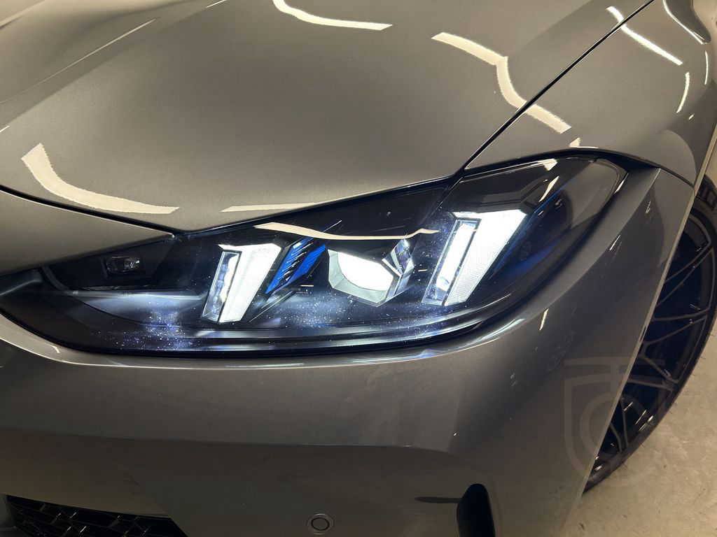 BMW M3 Competition M xDrive Touring M Sportpaket Har