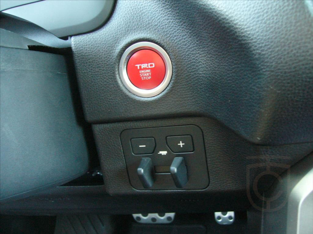 Toyota Tundra 3,5i-FORCE 3,4L TTV6 10AT