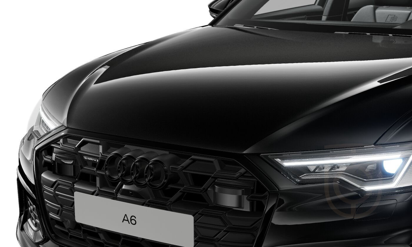 Audi A6 Avant TFSI e S line 55 e quattro 270 kW