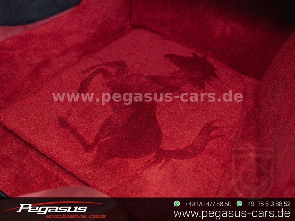 Ferrari 296 GTB *ADAS*LIFT*360*CARBON*RACING SEATS*APPLE