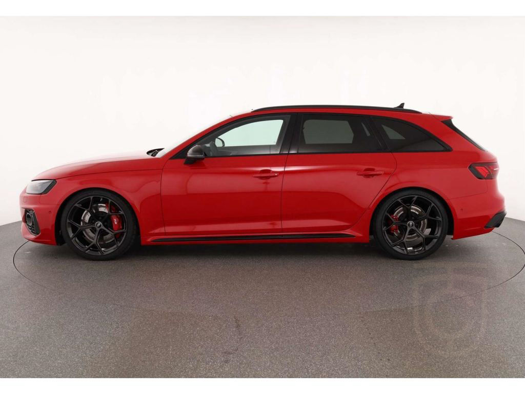 Audi RS4 Avant TFSI qu. Competition plus AHK/RS-Abg.+