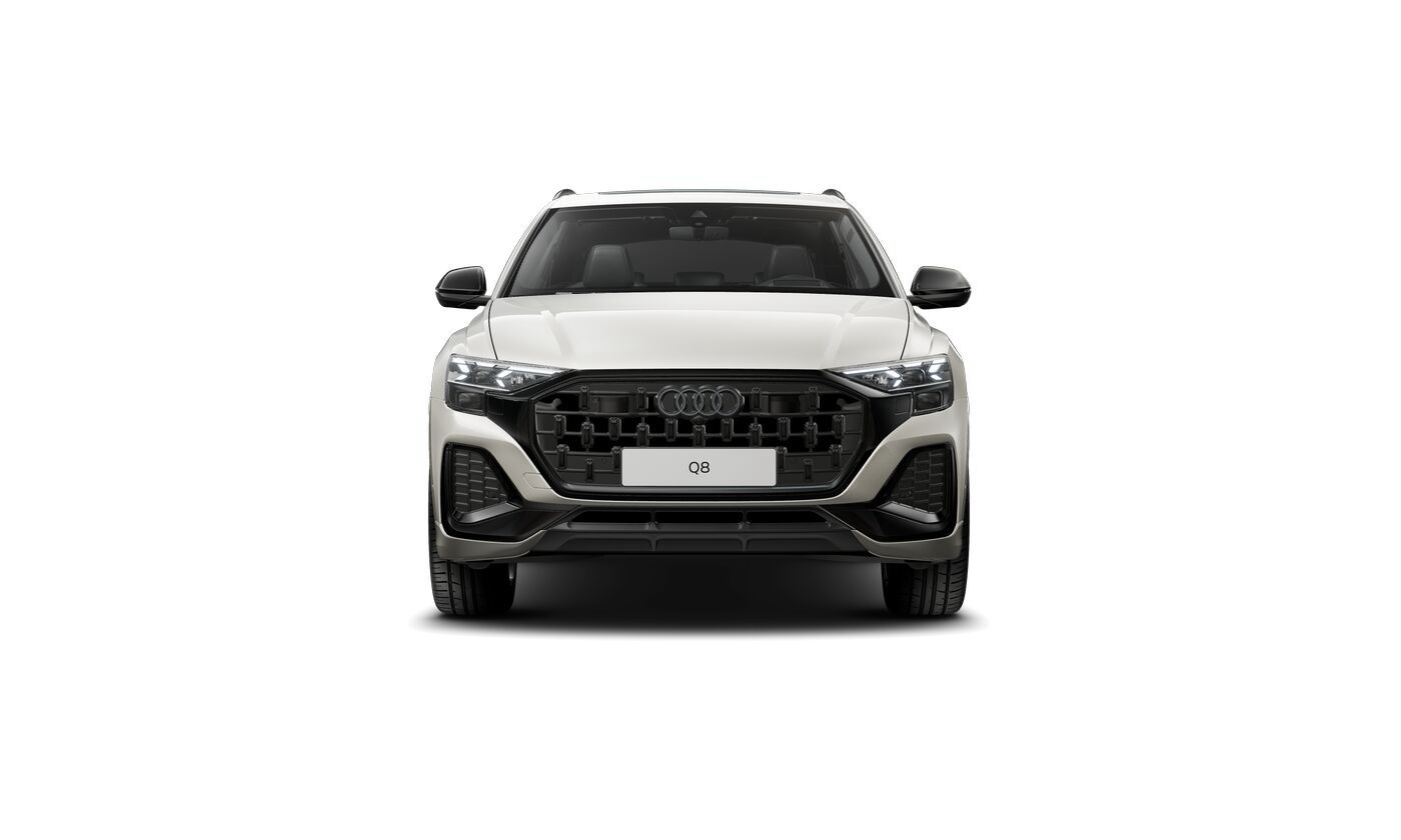 Audi Q8 SUV 50 TDI quattro 210 kW