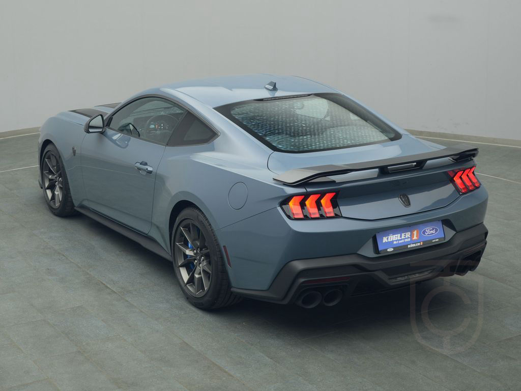 Ford Mustang Dark Horse Coupé V8 454PS Aut. -14%*