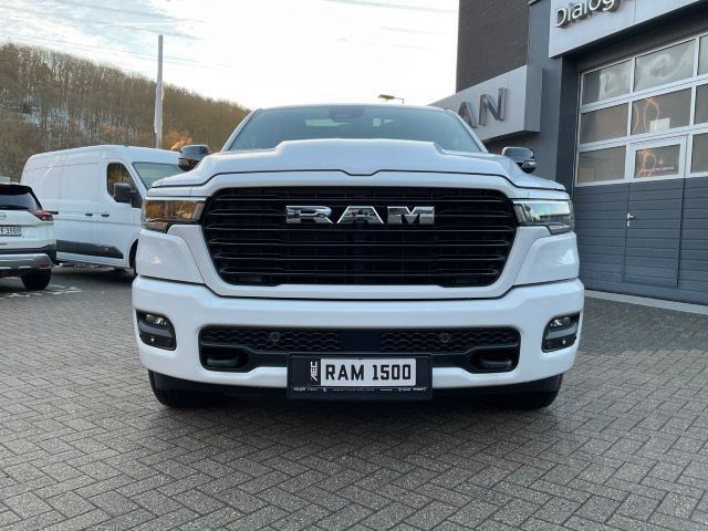 Dodge RAM 1500 Crew Cab 3.0 4x4 Laramie Sport Navi SD