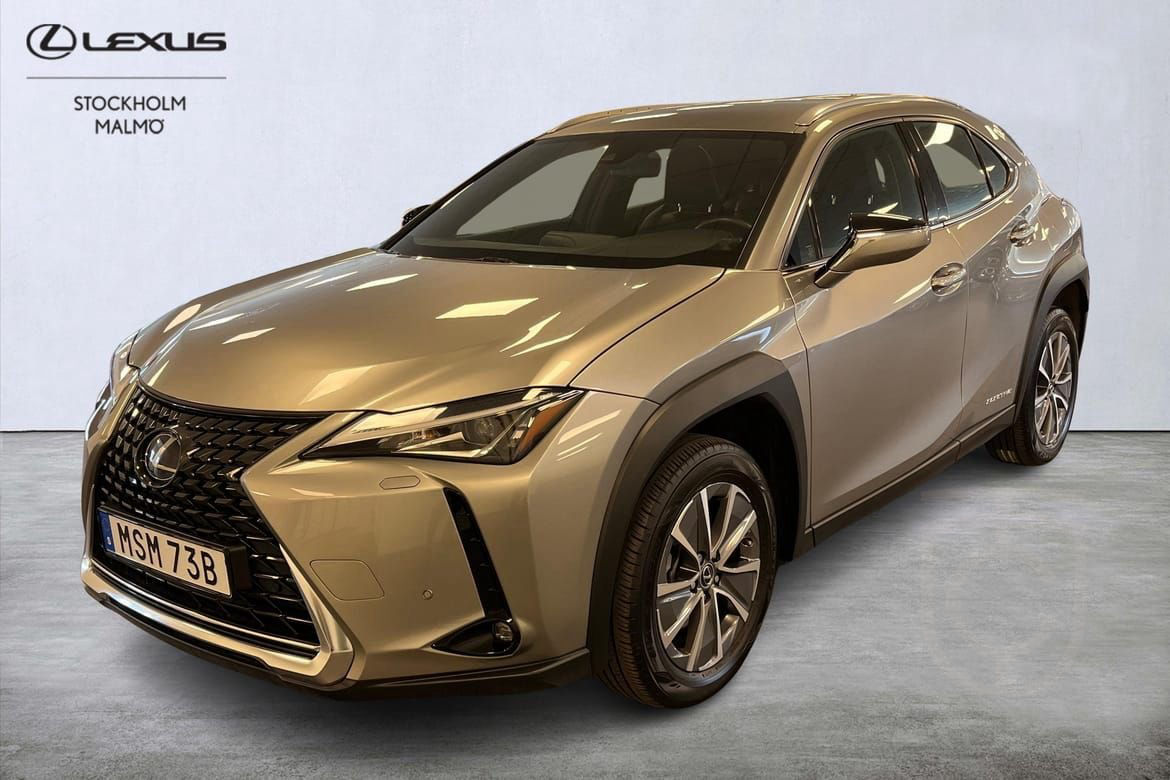 Lexus UX 300e UX300e Premium