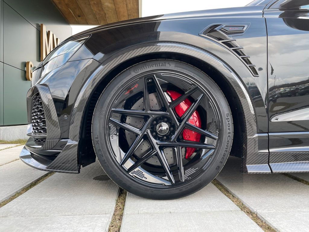 Audi RSQ8 ABT Signature Edition (71 von 96) *SOFORT*