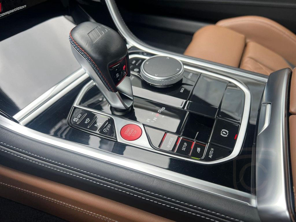 BMW M8 Coupe Competition Laser,360°,St+G,SoftCl,H/K