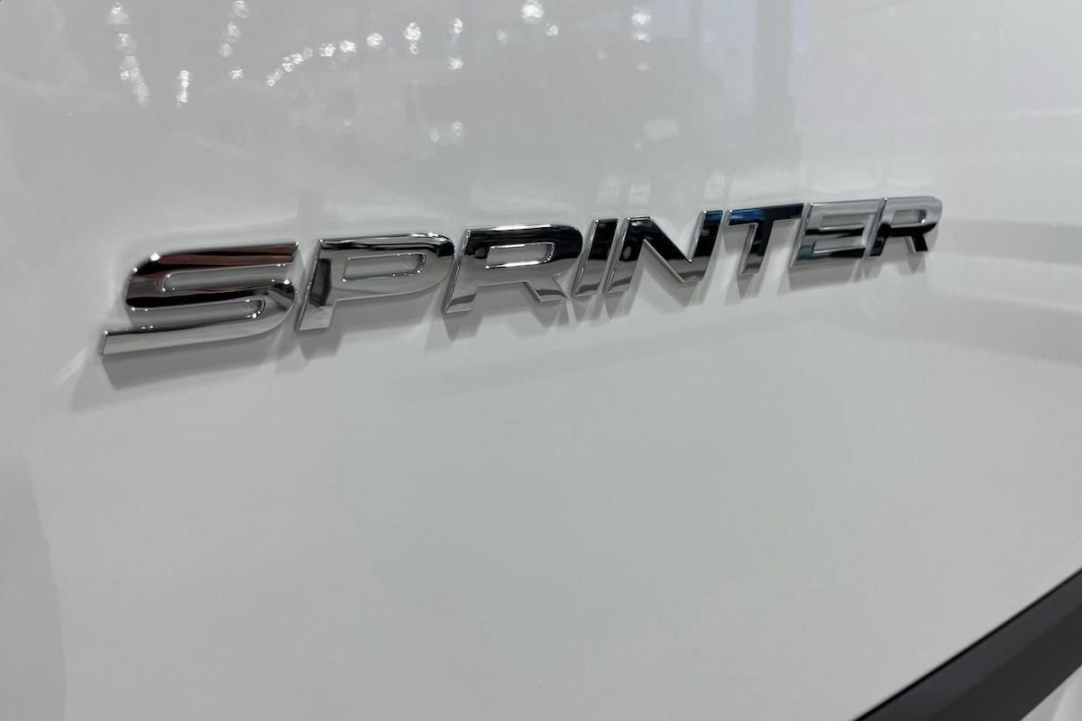 Mercedes-Benz Sprinter SPRINTER 317 CDI
