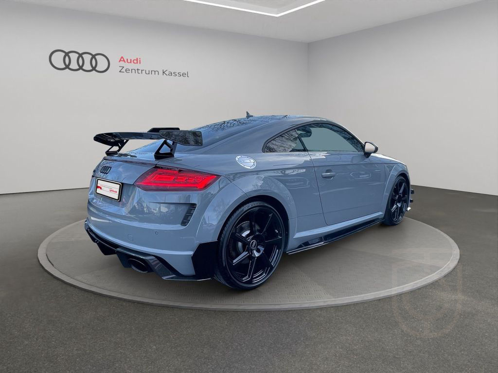 Audi TT RS Coupé 2.5 TFSI ICONIC EDITION Nr 50 of 100