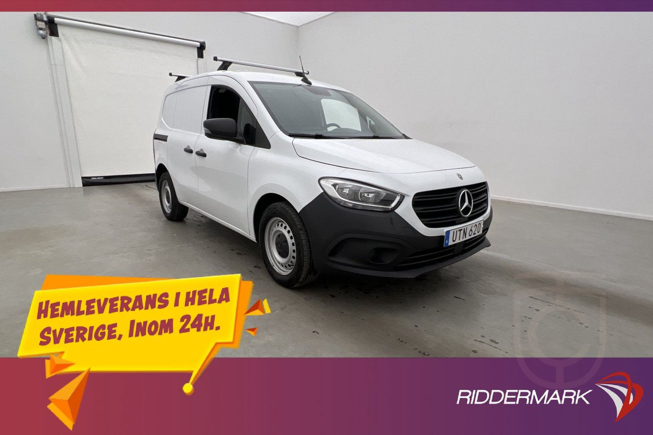 Mercedes-Benz Citan 110CDI