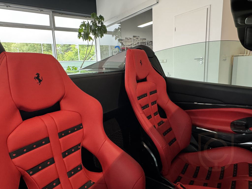 Ferrari F8 Spider*CARBON*LIFT*FULL*DISPL*JBL*WARRANTY*