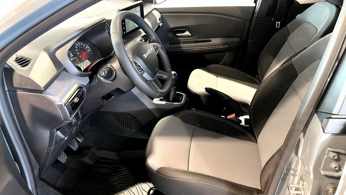 Dacia Jogger EXTREME TCE110