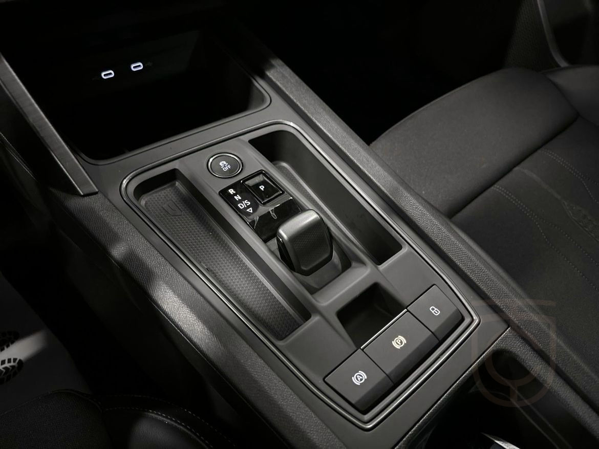 Cupra Formentor VZ e-Hybrid