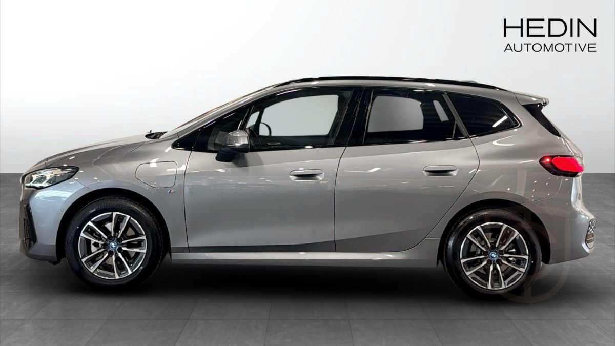 BMW 225 e xDrive Active Tourer DAP LED Tonade Vinterhjul