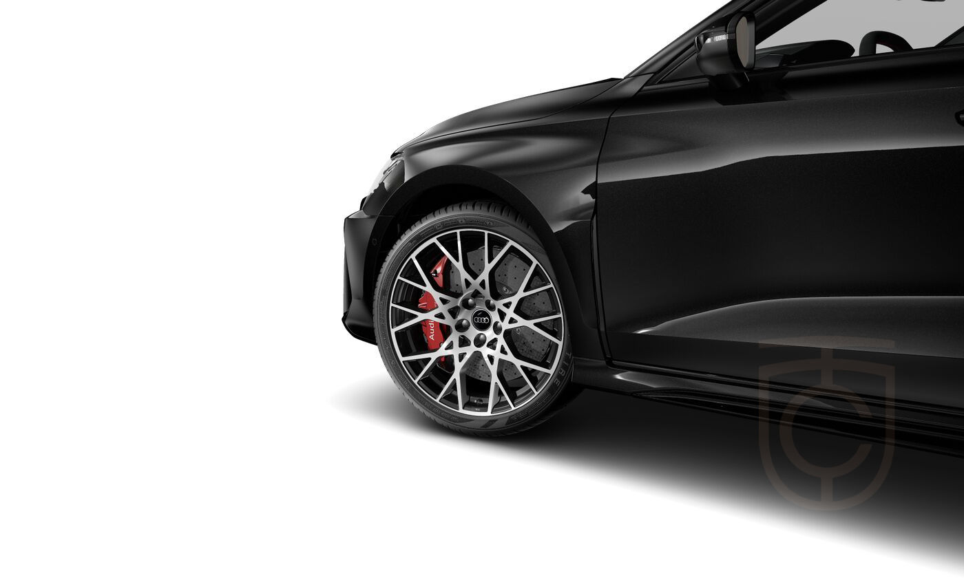 Audi RS 3 Sportback 3 294 kW
