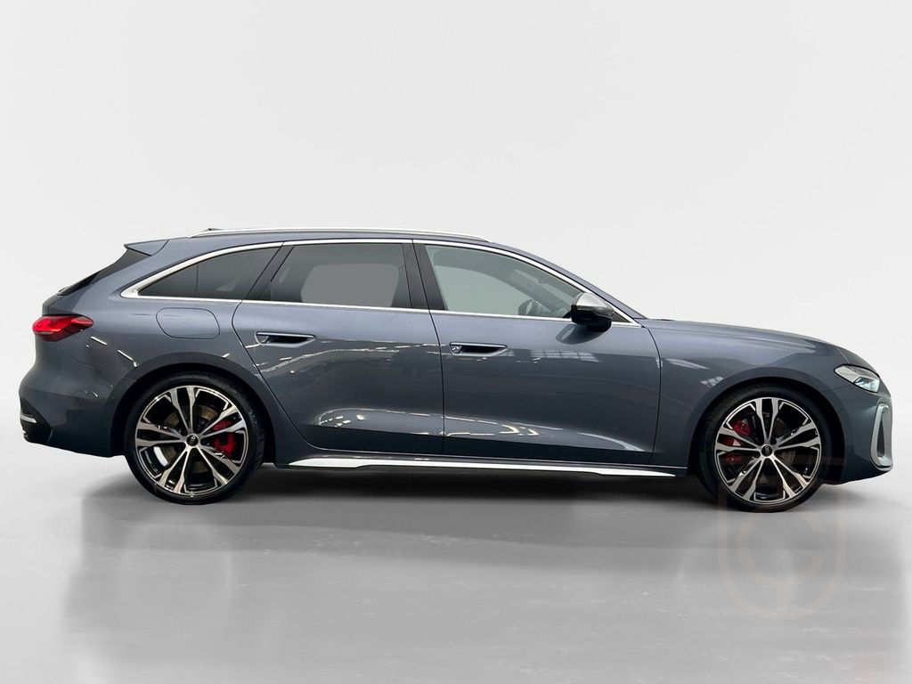 Audi S5 Avant TFSI MATRIX*HUD*B&O*NAVI-PLUS*BEIFAHRER